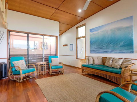 Claytons 1 By Discover Stradbroke - Accommodation Mermaid Beach 16