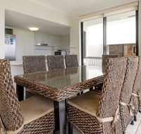 Mooloomba Five - Accommodation Mermaid Beach