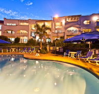 The Islander - Accommodation Mermaid Beach