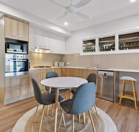 Day Dreaming - Accommodation Mermaid Beach