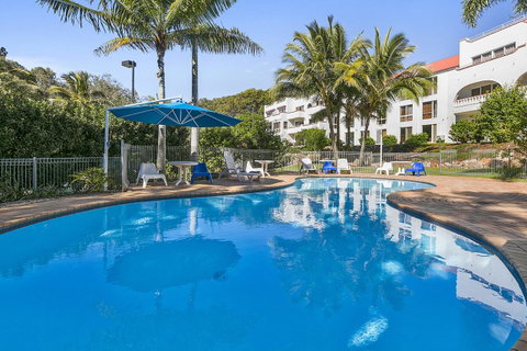 23 At The Islander - Accommodation Mermaid Beach 11