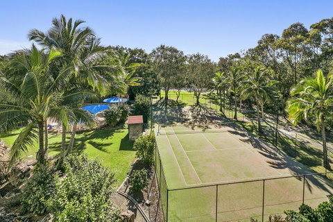 23 At The Islander - Accommodation Mermaid Beach 2