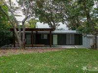 Curlew Shack