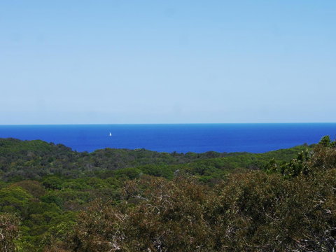 Blue Water Views 1 - Accommodation Mermaid Beach 16