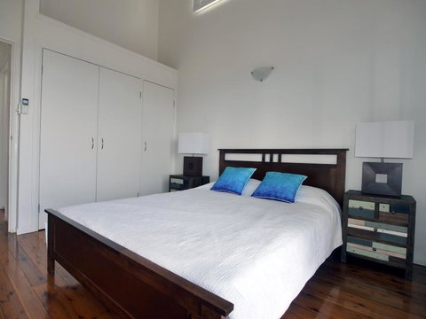 Blue Water Views 1 - Accommodation Mermaid Beach 10