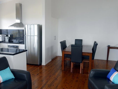 Blue Water Views 1 - Accommodation Mermaid Beach 7