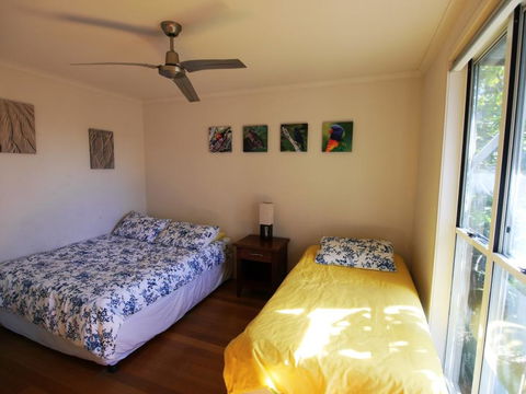 Keep 2 - Accommodation Mermaid Beach 13