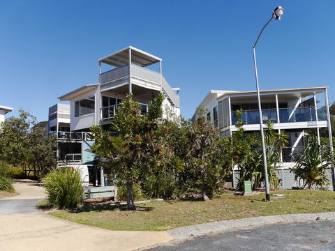 Keep 2 - Accommodation Mermaid Beach 2