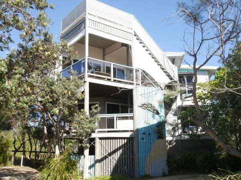 Keep 2 - Accommodation Mermaid Beach 1