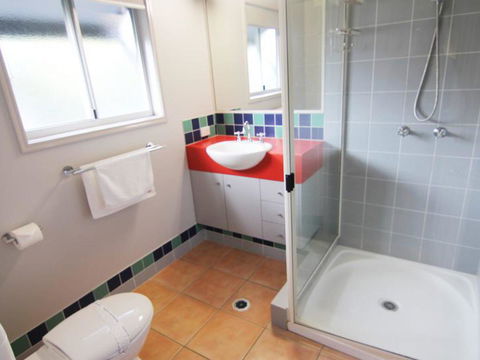 Beachside By Discover Stradbroke - Accommodation Mermaid Beach 8