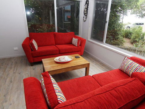 Beachside By Discover Stradbroke - Accommodation Mermaid Beach 5