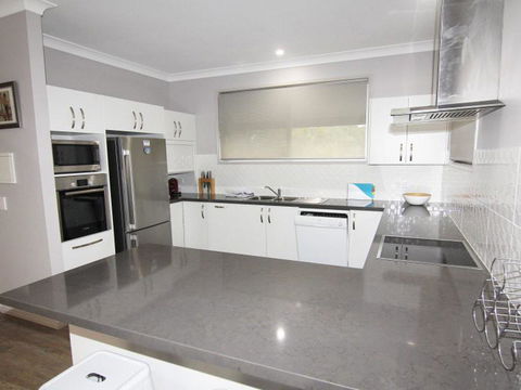 Beachside By Discover Stradbroke - Accommodation Mermaid Beach 6