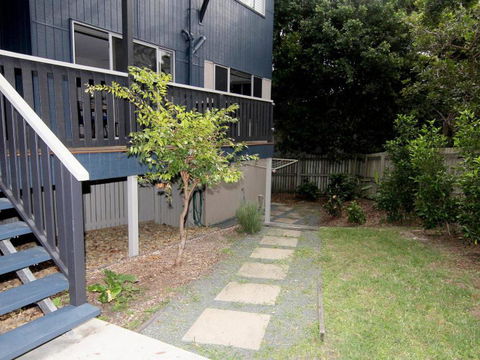 Beachside By Discover Stradbroke - Accommodation Mermaid Beach 0