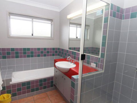 Beachside By Discover Stradbroke - Accommodation Mermaid Beach 1