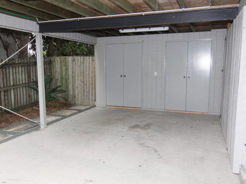 Beachside By Discover Stradbroke - Accommodation Mermaid Beach 13