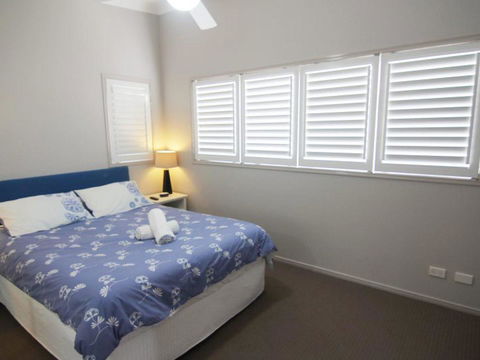 Beachside By Discover Stradbroke - Accommodation Mermaid Beach 12