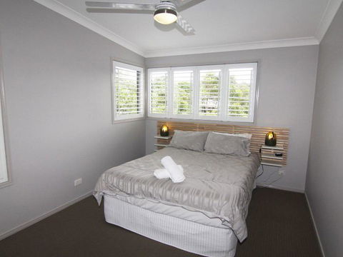 Beachside By Discover Stradbroke - Accommodation Mermaid Beach 9