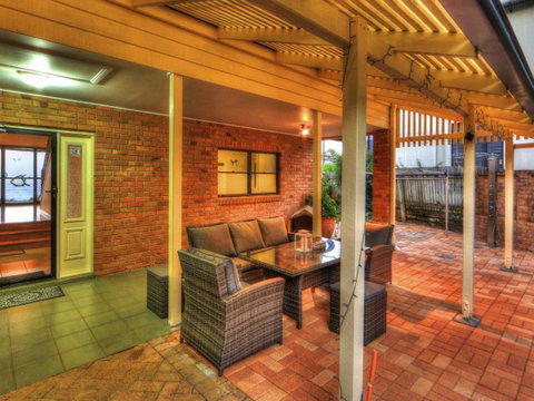 Belle Vue Beach House By Discover Stradbroke - Accommodation Mermaid Beach 27