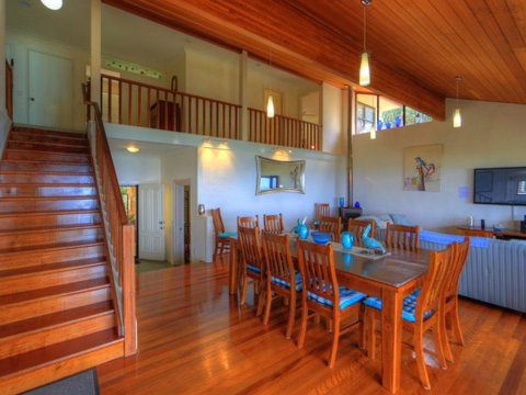 Belle Vue Beach House By Discover Stradbroke - Accommodation Mermaid Beach 6