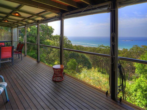 Belle Vue Beach House By Discover Stradbroke - Accommodation Mermaid Beach 21