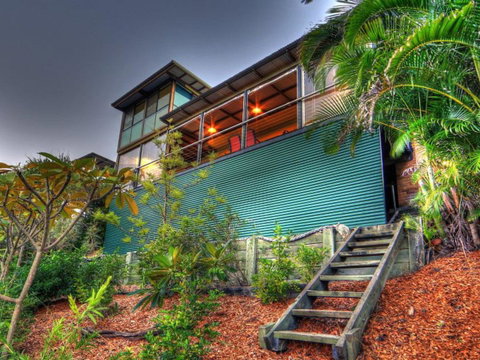 Belle Vue Beach House By Discover Stradbroke - Accommodation Mermaid Beach 16