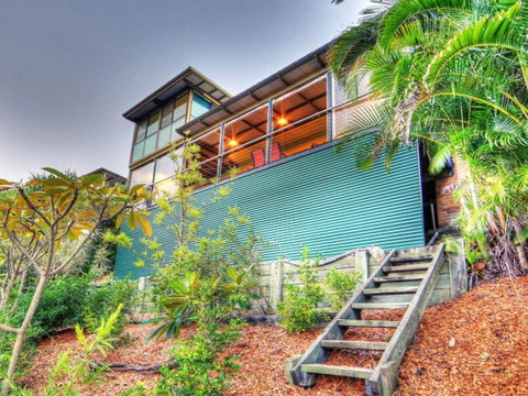 Belle Vue Beach House By Discover Stradbroke - Accommodation Mermaid Beach 26