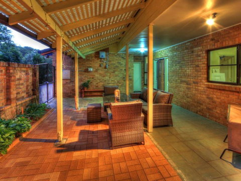 Belle Vue Beach House By Discover Stradbroke - Accommodation Mermaid Beach 23