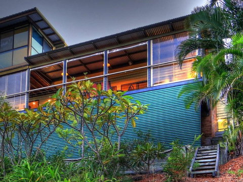 Belle Vue Beach House By Discover Stradbroke - Accommodation Mermaid Beach 22