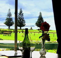 King Island Accommodation Cottages - Accommodation Mermaid Beach