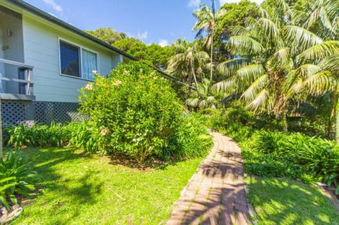 Waimarie Apartments - Accommodation Mermaid Beach 6