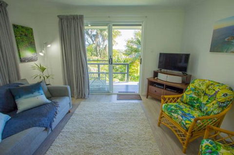 Waimarie Apartments - Accommodation Mermaid Beach 5