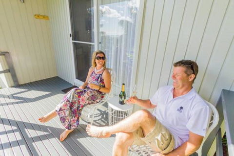 Waimarie Apartments - Accommodation Mermaid Beach 0