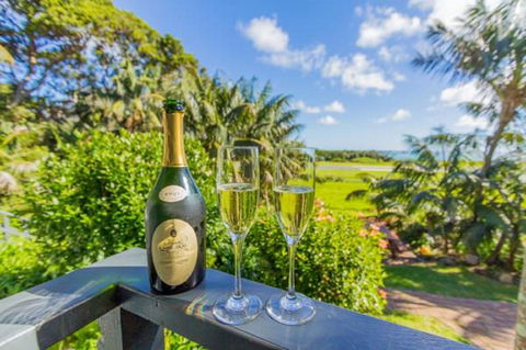 Waimarie Apartments - Accommodation Mermaid Beach 3