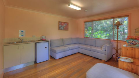 The Broken Banyan - Accommodation Mermaid Beach 15