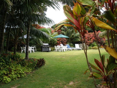 The Broken Banyan - Accommodation Mermaid Beach 16