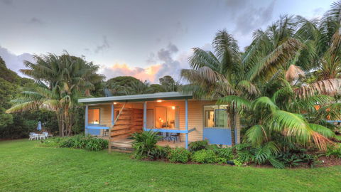 The Broken Banyan - Accommodation Mermaid Beach 4