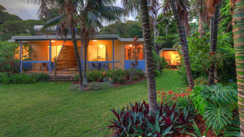 The Broken Banyan - Accommodation Mermaid Beach 10