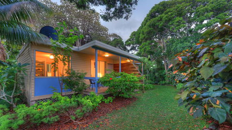 The Broken Banyan - Accommodation Mermaid Beach 0