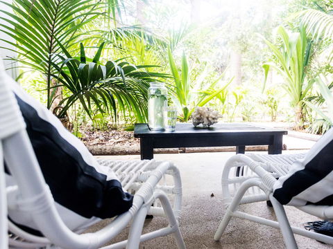 Pinetrees Lodge - Accommodation Mermaid Beach 8