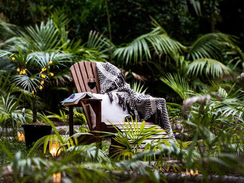 Pinetrees Lodge - Accommodation Mermaid Beach 21