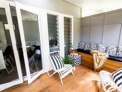 Pinetrees Lodge - Accommodation Mermaid Beach 5