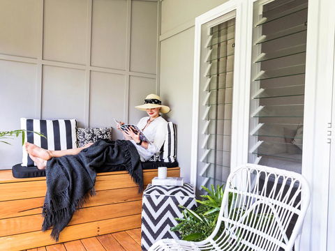 Pinetrees Lodge - Accommodation Mermaid Beach 23