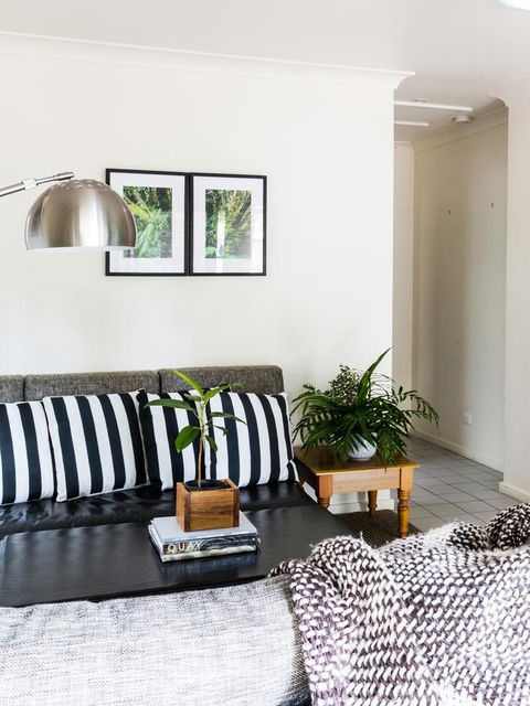 Pinetrees Lodge - Accommodation Mermaid Beach 25