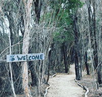 Flinders Island Glamping - Accommodation Mermaid Beach