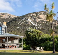 Mountain Seas Lodge - Accommodation Mermaid Beach