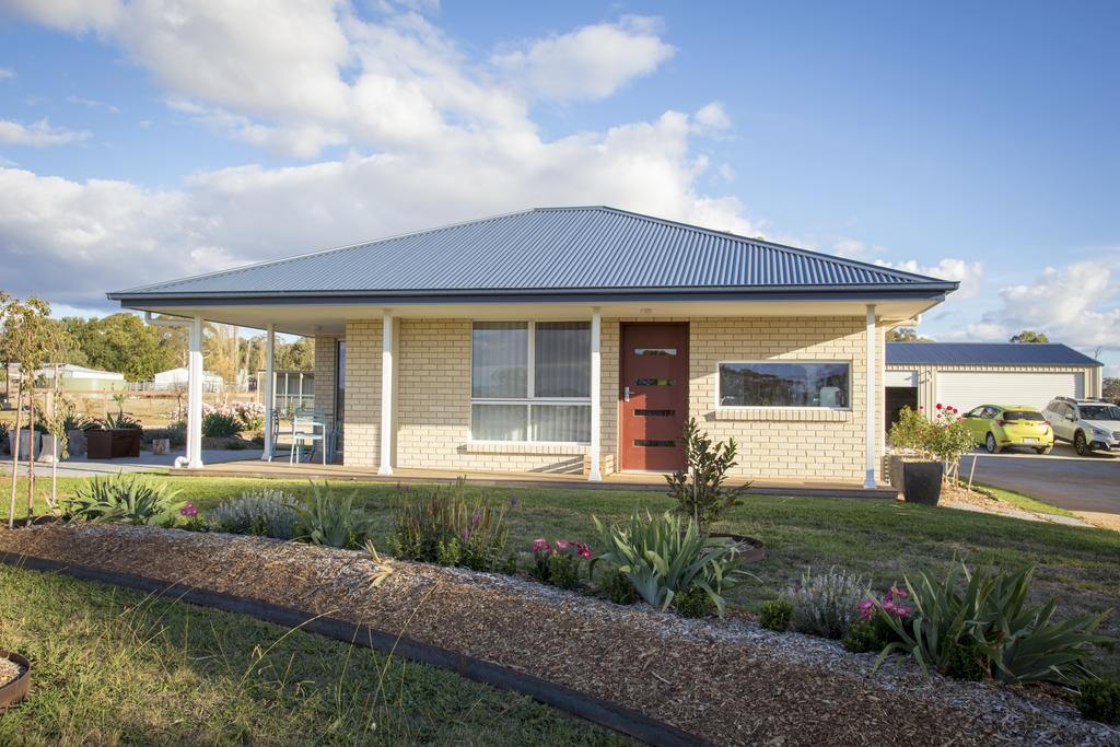 Borenore NSW Accommodation Mermaid Beach