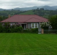 Mansfield Cottage Barrington - Accommodation Mermaid Beach