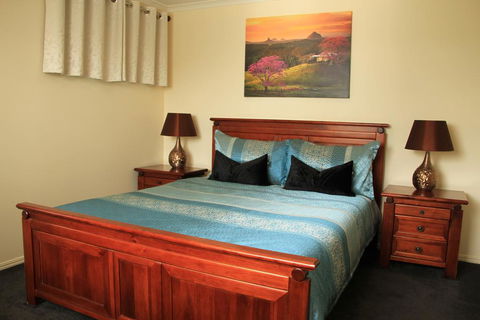 Seasons Of Maleny B&B - Accommodation Mermaid Beach 2