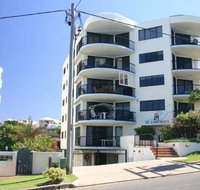 The Apartments Kings Beach Surfside - Accommodation Mermaid Beach