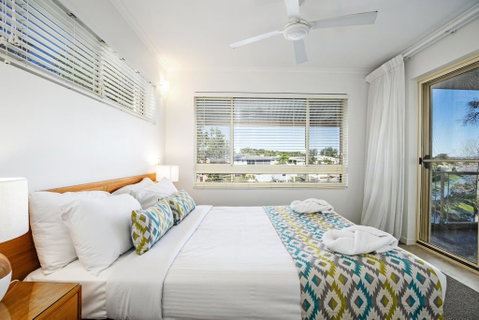 #2 Hastings Street - Accommodation Mermaid Beach 3